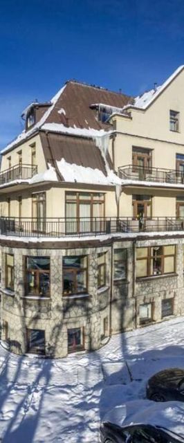 Willa Excelsior Zakopane