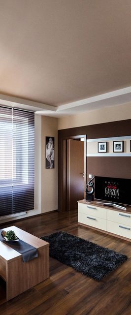 Hotel Garzon Plaza Győr