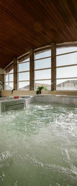 Hotel Garzon Plaza Győr