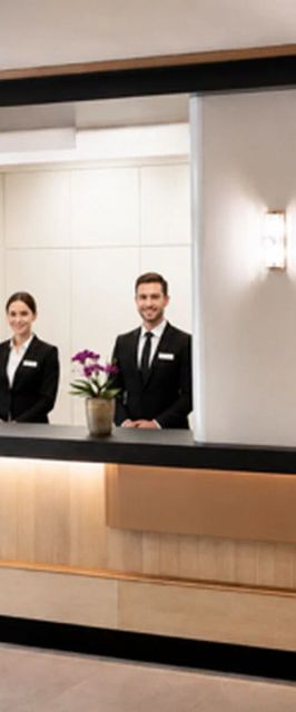 Hotel Garzon Plaza Győr