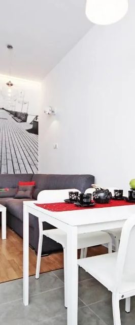 Apartment Comfy SA Sopot