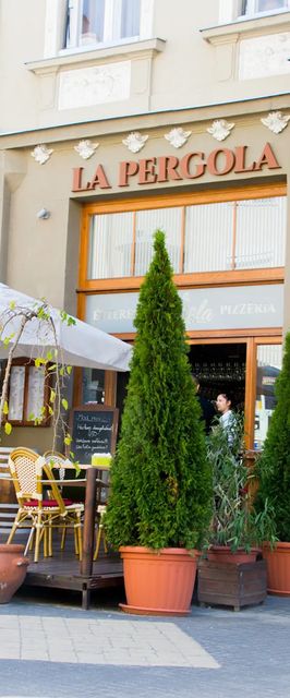 Prestige Apartman Kaposvár