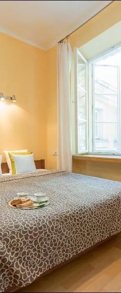 Apartament Piwna 1 Warszawa