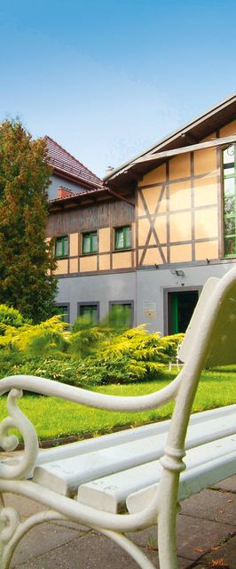 Sanatorium Irena Połczyn-Zdrój