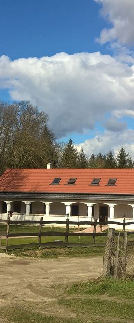 Pásztor Háza Vendégház Zalamerenye