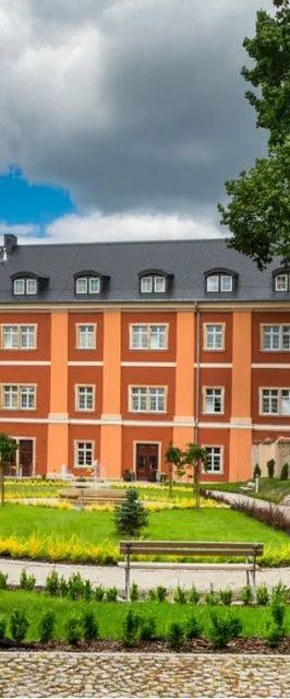 Długi Dom Jelenia Góra