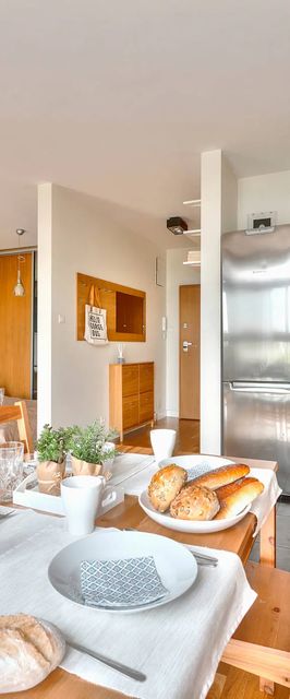 Apartament Arkadia 4 Centrum Warszawa