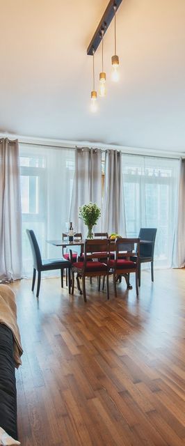 Apartament Arkadia 2 Centrum Warszawa