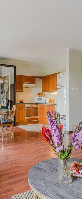 Apartament Arkadia 5 Centrum Warszawa