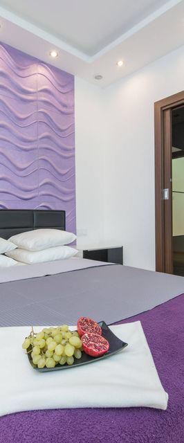 Apartament Rynek Starego Miasta 2 Warszawa