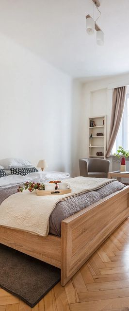 Apartament Podwale 3 Starówka Warszawa