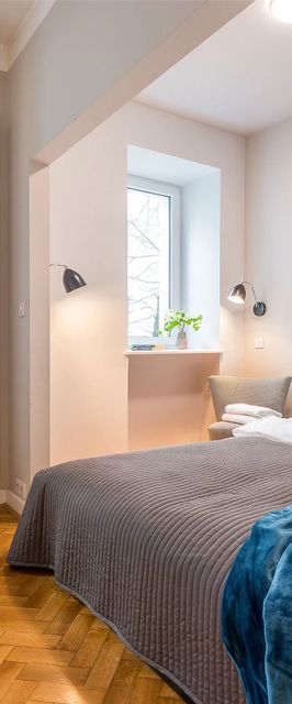 Apartament Poznańska Centrum Warszawa