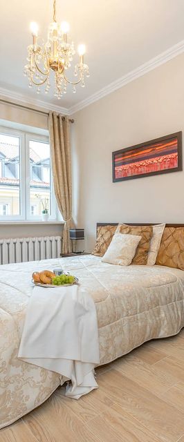 Apartament Freta 2 Stare Miasto Warszawa
