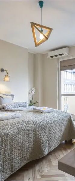 Apartament Nowogrodzka Centrum Warszawa