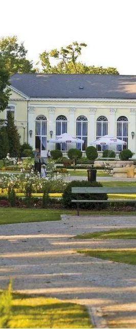 Sanatorium Edward Jelenia Góra