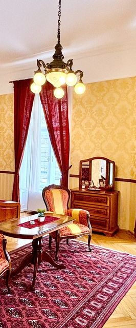 Cotton House Budapest