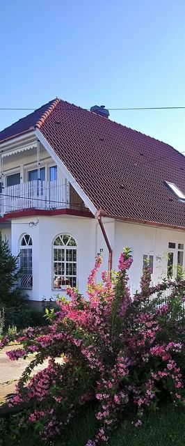 B12 Apartman Harkány