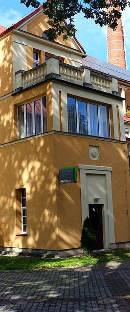 Sanatorium Jan Kazimierz Duszniki-Zdrój