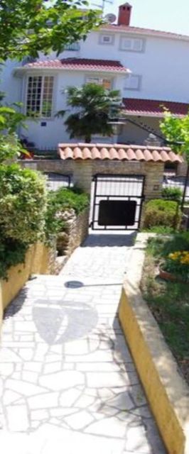 Apartman Ružica Pješčana uvala