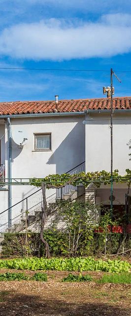 Apartmani Miranda Medulin Istria