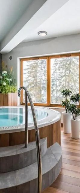 Apartamenty Viva Maria Residence Zakopane