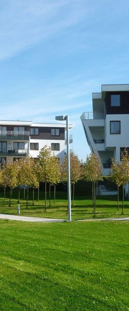 Apartamenty Klif Residence Chłapowo