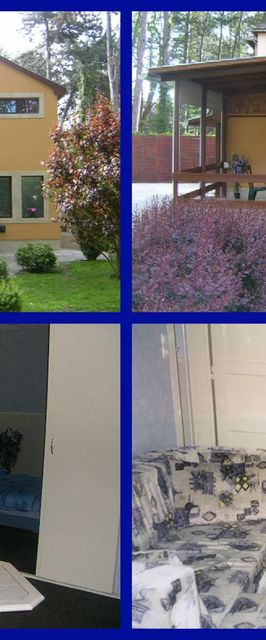 Apartman Csernó Siófok