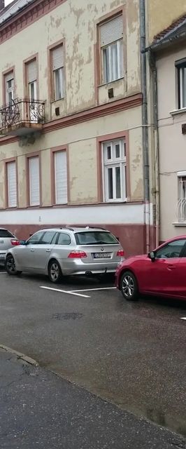 VargaZ Apartman Gold Debrecen