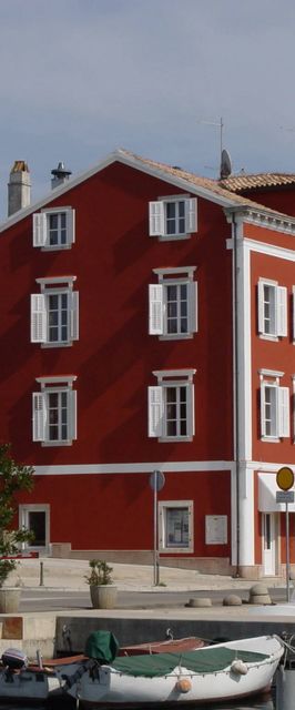 Hotel Mare Mare Suites Mali Lošinj