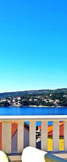 Apartment Serka Sumartin