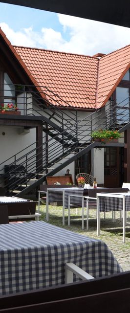Hotel Beskid Milówka