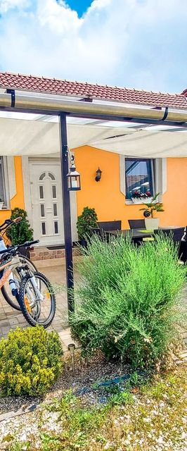 Kitti Apartman Bogács