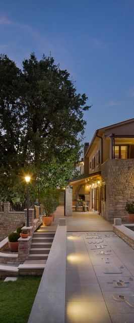 Villa Vlastelini Labin