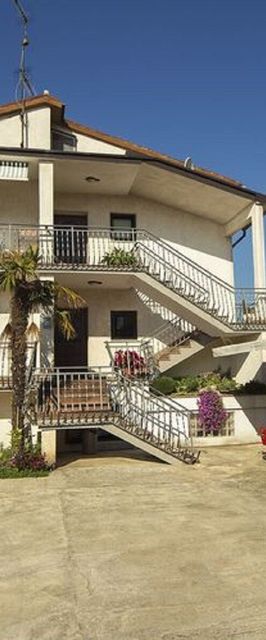 Apartmani Jurišević Umag