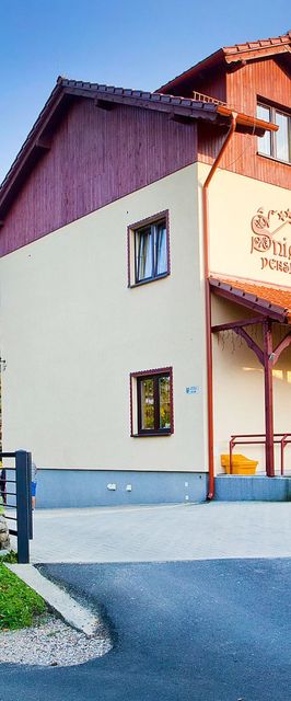 Pensjonat Śnieżka Spa Karpacz