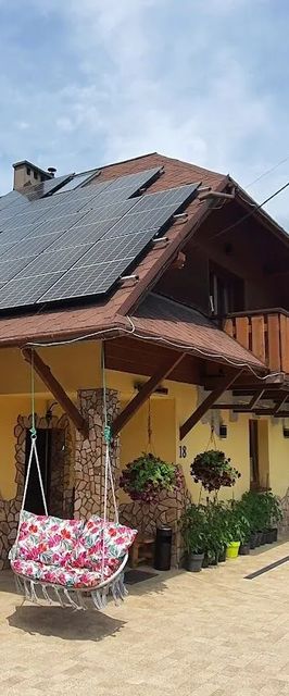 Szczyrk Pokoje Gościnne Kacper blisko Gondoli