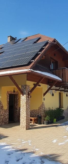 Szczyrk Pokoje Gościnne Kacper blisko Gondoli