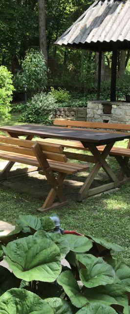 Erdei-lak Faházikó Bélapátfalva