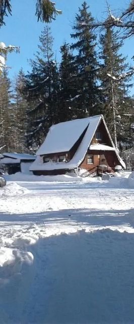Camping Pod Krokwią Zakopane