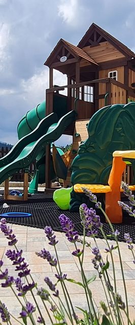 Willa Roztoka Bukowina Tatrzańska