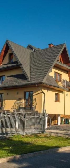 Apartamenty i Pokoje Gościnne Willa Nowita Zakopane