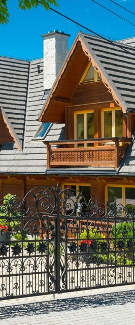 Apartamenty Forster House Zakopane