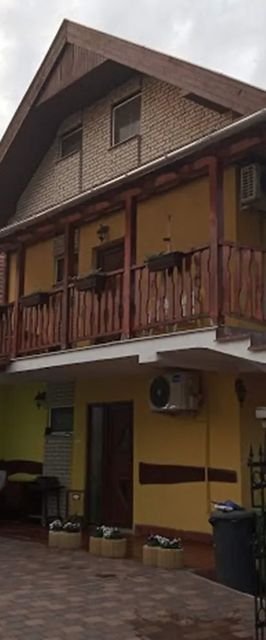 Bazsi Apartman Hajdúszoboszló