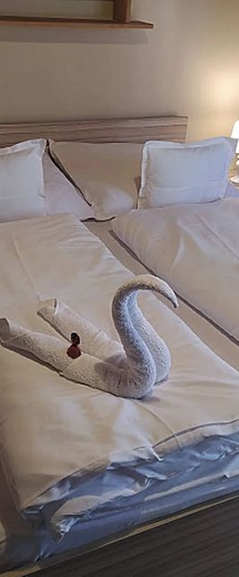 Marabella Apartmanok Hajdúszoboszló