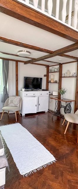 Agria Vintage Apartman Eger