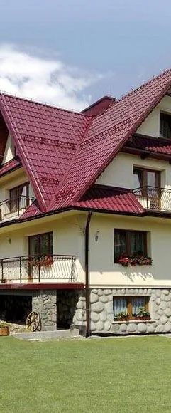 Pokoje Gościnne Ceper Zakopane