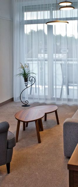 Hotel Ara Restauracja Club Jastrzębia Góra