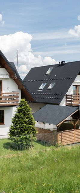 Domki Apartamenty Trojaki Bańska Niżna