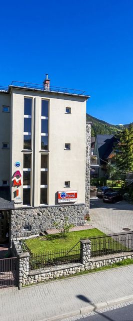 Pokoje Ami Zakopane