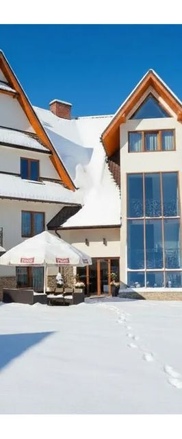 Ośrodek Rekreacyjno Wypoczynkowy Api 4 Zakopane